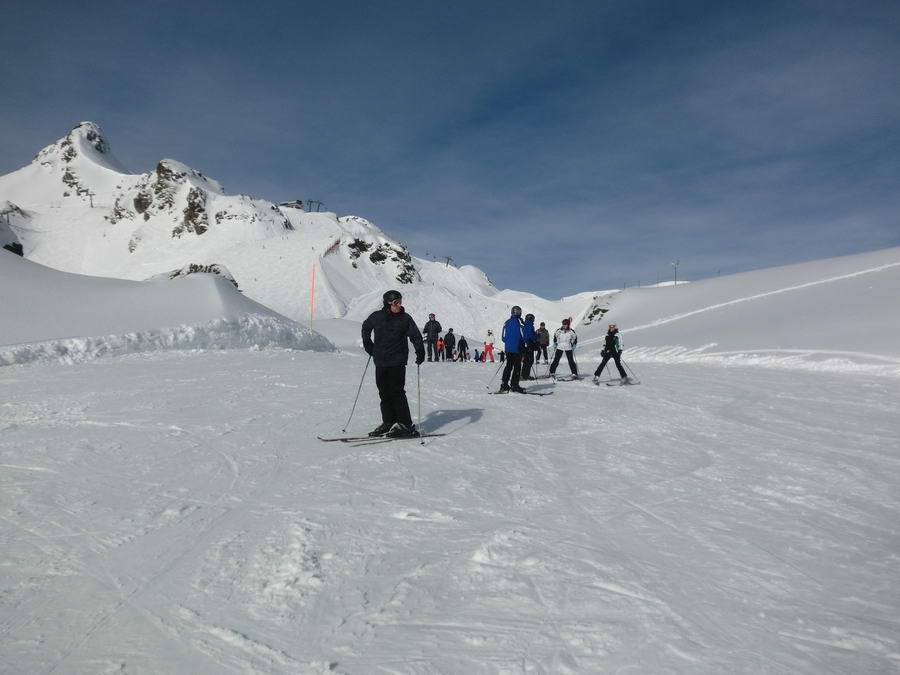 05- Wolken, Sonne, Obertauern 065
